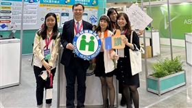 專屬個人健康顧問　健康存摺SDK榮獲智慧城市創新應用獎（業配勿用）