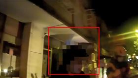 安全帽,安非他命,沒扣好,板橋,新北,毒品,