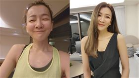 ▲曾雅蘭。（圖／翻攝自曾雅蘭臉書）