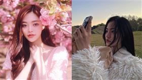 順伊退團後變成18禁平台的直播主，讓粉絲們不能接受。（圖／翻攝自順伊 IG）