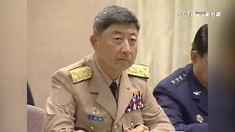 曾被中挖角！前海軍總司令苗永慶三度拒赴
