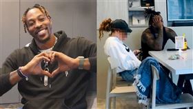 魔獸,霍華德,Dwight Howard,桃園雲豹,Dcard,高雄旗津,感情