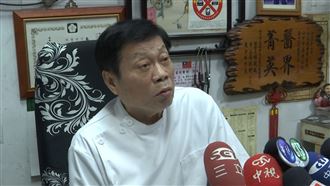 5億高中生藏4大詭傷　高大成揭他殺機率