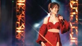 徐懷鈺（圖／滾石唱片提供）