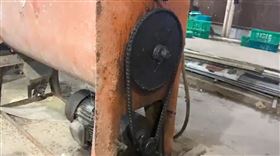 0329鎖鏈斷指(大林慈濟醫院提供)