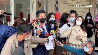 涉竊占國土遭搜索！顏寬恒喊冤妻合法承租