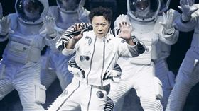 陳奕迅 環球音樂提供