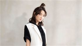 王淨出席時尚活動。（圖／品牌提供）