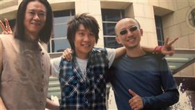 林俊傑（圖／海蝶音樂提供）