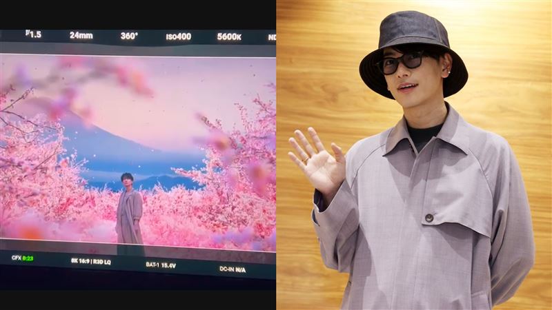 佐藤健嗑麻辣鍋　16秒未曝光影片搶先流出