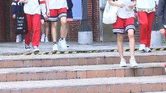 國中便服日嫌裙子太短！主任轟礙眼道歉了
