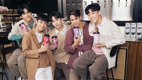 AcQUA源少年（圖／cama café提供）