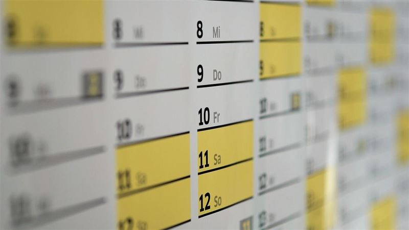 這年10月只有21天！神人揭消失的10天真相