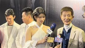 陳博正。（記者洪素津攝影