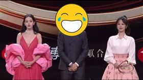 ▲李現。（圖／翻攝自李現微博）