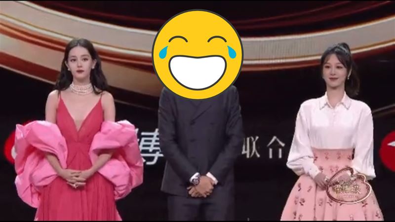 女星爭豔少不了他！男星成「世紀和平鴿」