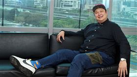 哈孝遠(邱榮吉攝影)