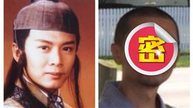 ▲何寶生（圖／翻攝自微博）