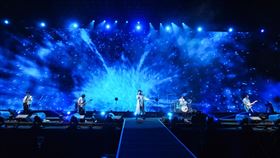 五月天高雄演唱會。（圖／相信音樂提供）