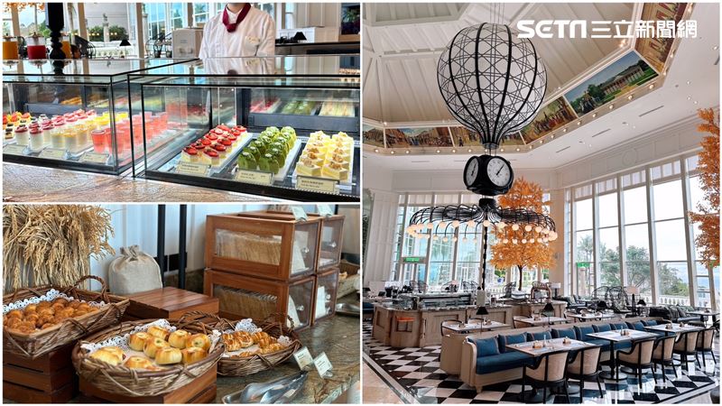 爸快對身分證！「中1碼」飯店buffet 88元