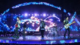 五月天（圖／相信音樂提供）