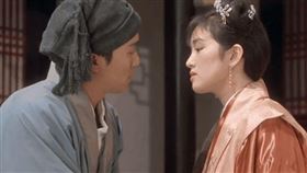 ▲鞏俐（圖／翻攝自百度百科）