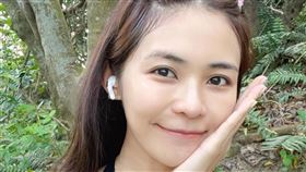 林萱瑜。（翻攝自臉書