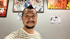 作家九把刀就直言，NET是本日最大贏家，陰德值超高！帥！（圖／翻攝自九把刀臉書）