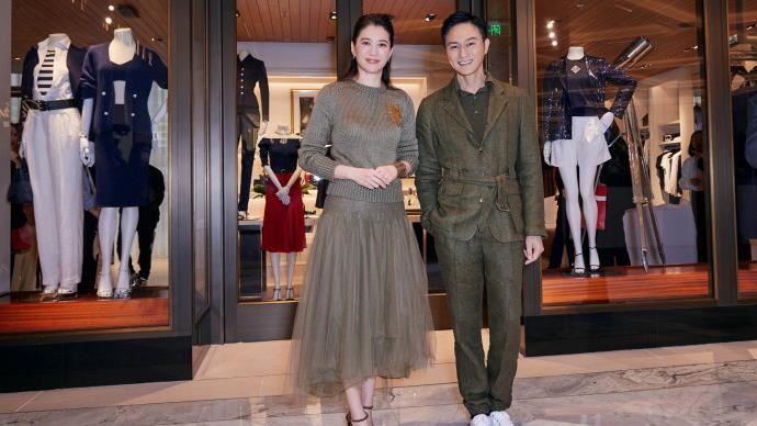 最美港姐無P圖照瘋傳！51歲真實狀態曝光