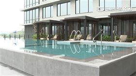 八里最新地標！星級酒店開幕試營運　旅宿熱門選擇