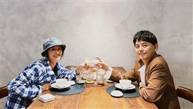 孟耿如（翻攝　孟耿如FB）