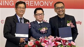 圖／記者谷庭攝
