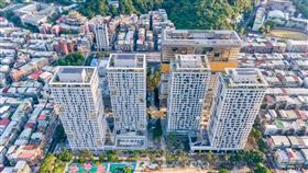 持續精進廣慈社宅服務，與住戶共同提升環境水準（圖／資料照）