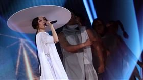 田馥甄演唱會／記者邱榮吉攝影