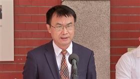 陳吉仲（翻攝畫面）