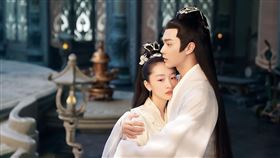 許凱《千古玦塵》周冬雨（圖／中天提供）