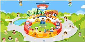 Mitsui Shopping Park LaLaport（業配勿用）