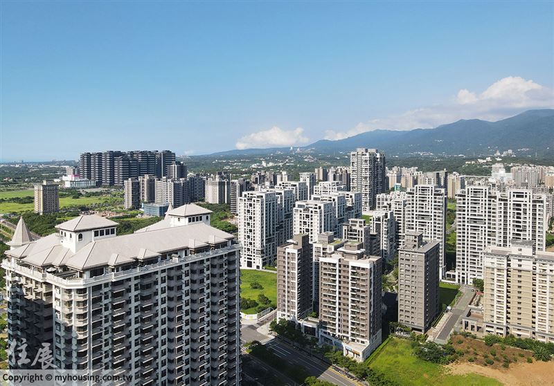 建商該緊張了？北台灣4.7萬戶預售屋待售