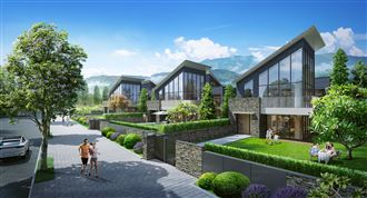 新竹寶山大蛻變　「新竹帝寶」創無價生活