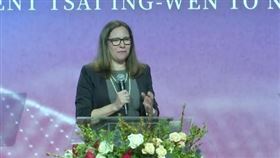 AIT新任理事主席羅森伯格