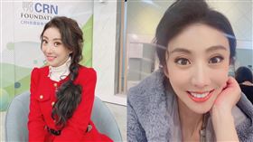 陳蔓菲。（圖／翻攝自陳蔓菲臉書）