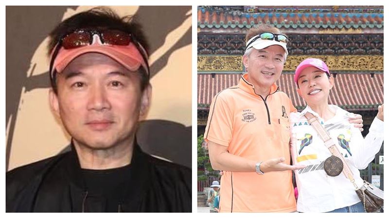出租套房遭控違建3層　孫鵬無奈發聲了