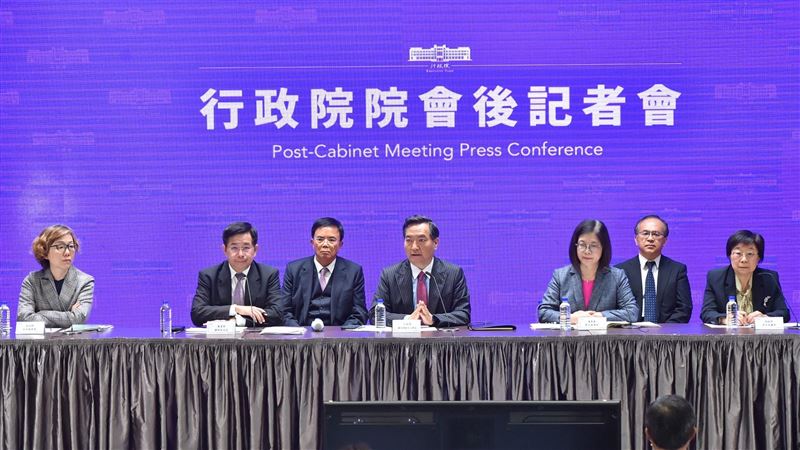 警政署將成立「保八總隊」？行政院回應了