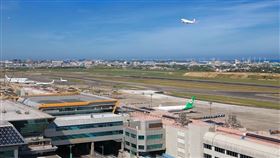 桃園機場公司徵才(機場公司提供)
