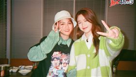 朵拉舒華(tvbs提供)