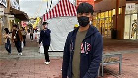 古小偉（本人提供）