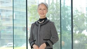 李璇、六月出席《親愛壞蛋》上流婆媳記者會。（圖／記者楊澍攝影）