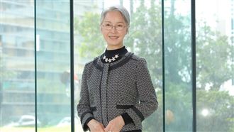 李璇回家必做1事　憂心亡夫丁強無法投胎