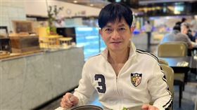 呂嘉興投資房產早已財富自由不需要靠演戲度日。（圖／翻攝自呂嘉興臉書）