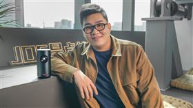 Joeman九妹(翻攝臉書)
